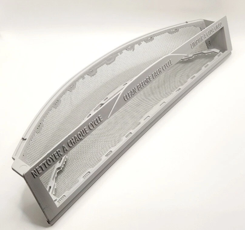 GE Dryer Lint Filter WE18X25102 for GE and Sears/K
